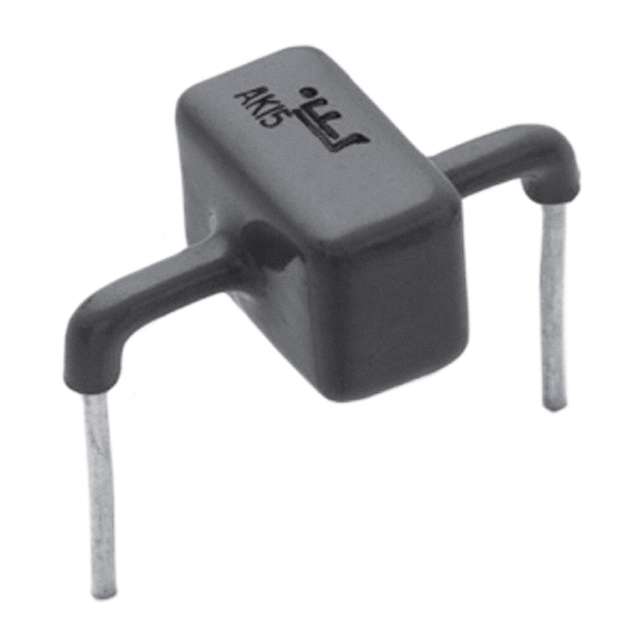 AK15-058C Littelfuse Inc. Diodos TVS